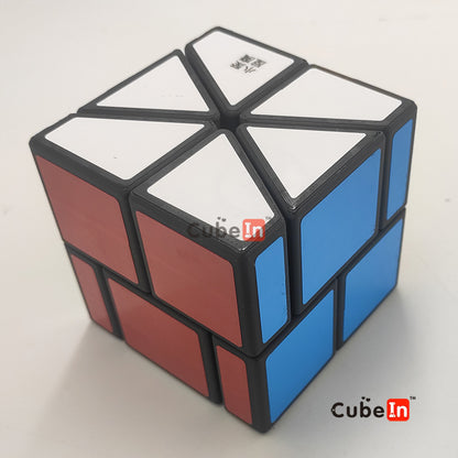 Jumo X cube I II III