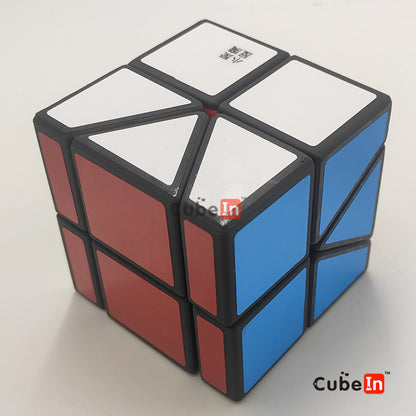 Jumo X cube I II III