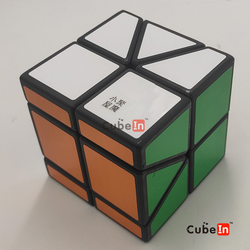 Jumo X cube I II III
