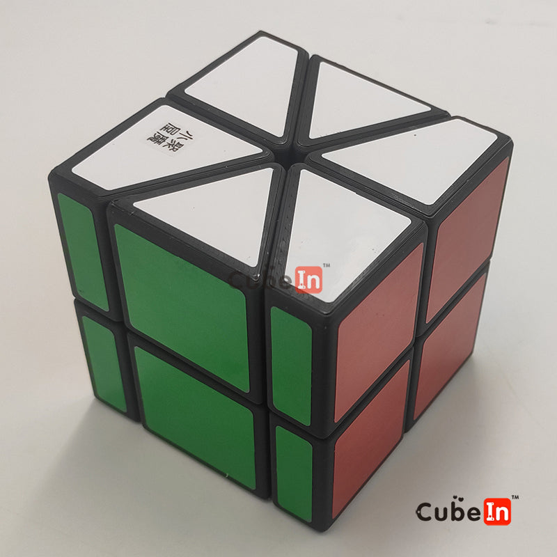 Jumo X cube I II III