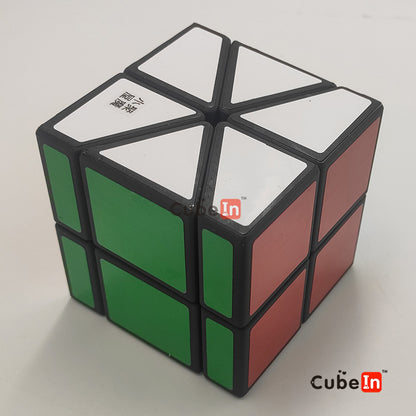 Jumo X cube I II III