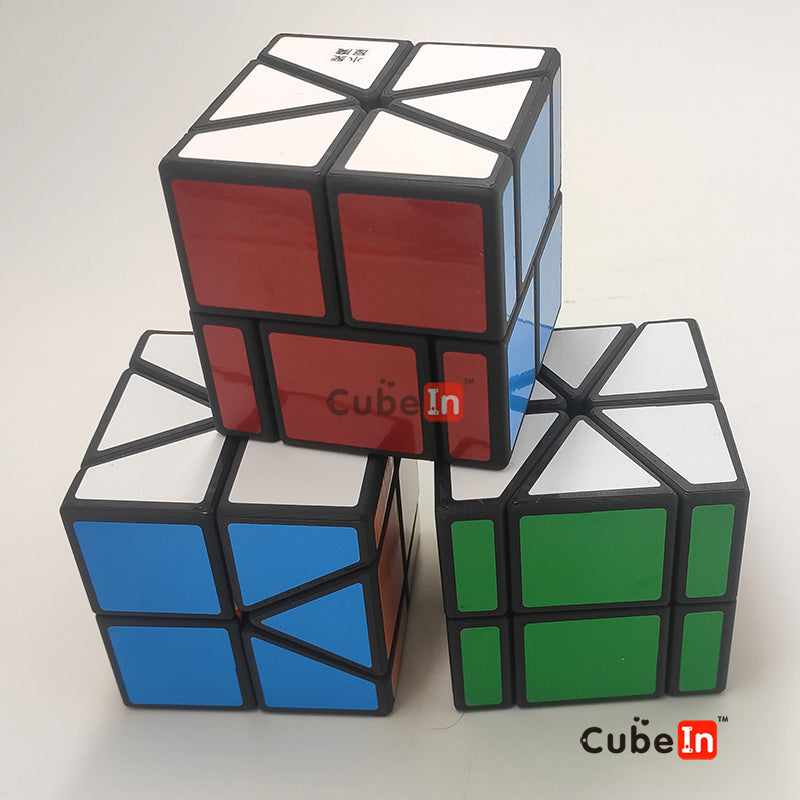 Jumo X cube I II III