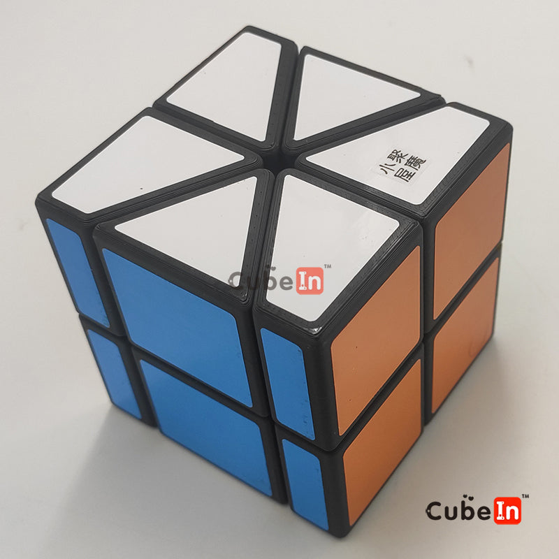 Jumo X cube I II III