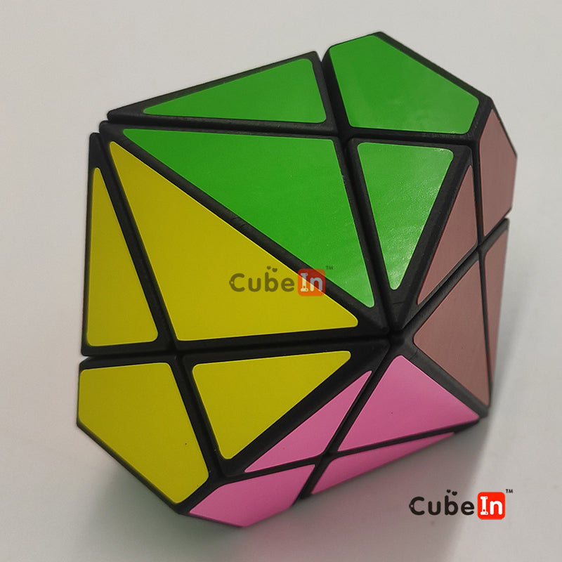 Zhecube PanKu Skewb