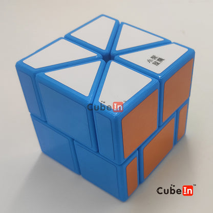 Jumo X cube I II III