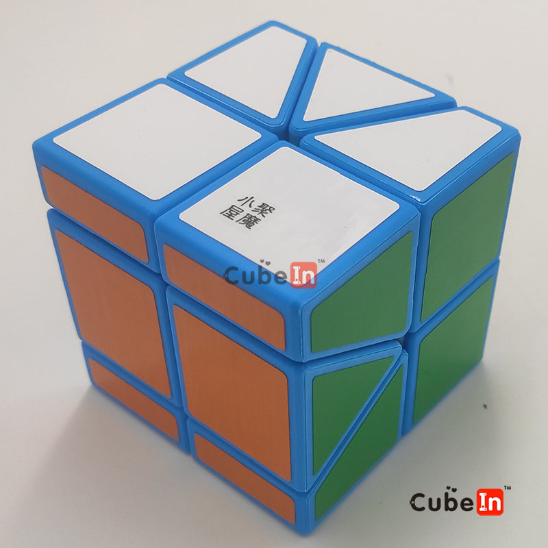 Jumo X cube I II III