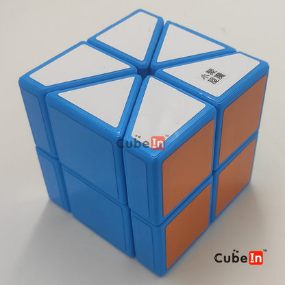 Jumo X cube I II III