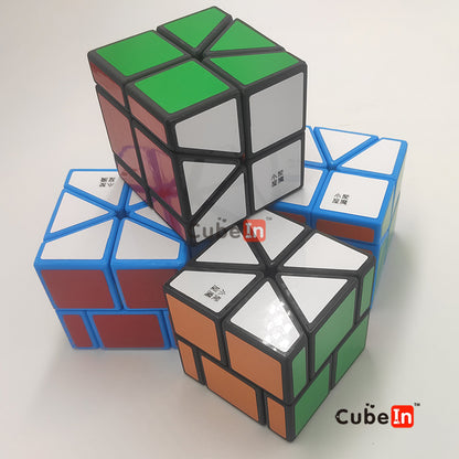 Jumo X cube I II III