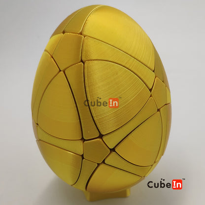 Gecube Megaminx Egg