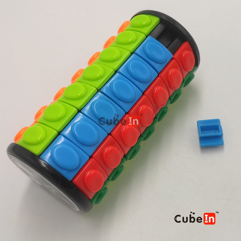 Corn Sliding Puzzle
