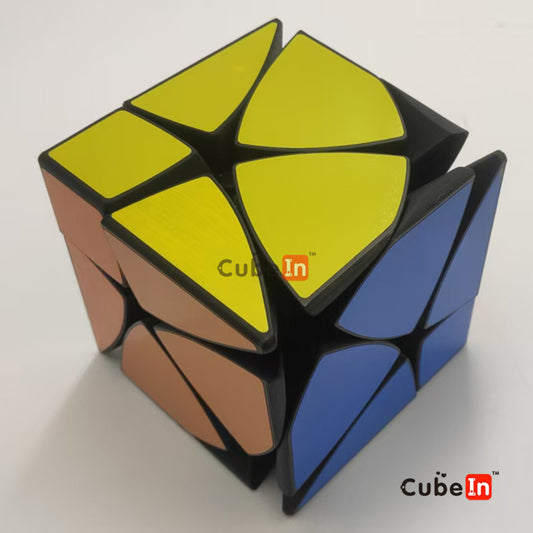 Cubicle 2x2 Megaminx