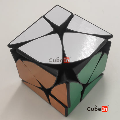 Cubicle 2x2 Megaminx