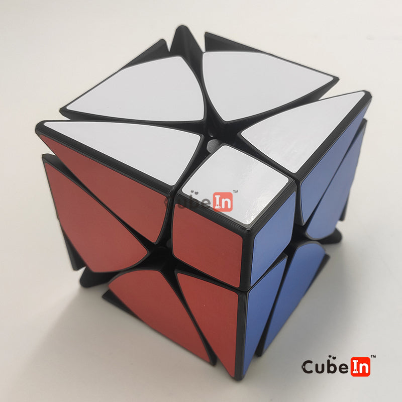 Cubicle 2x2 Megaminx