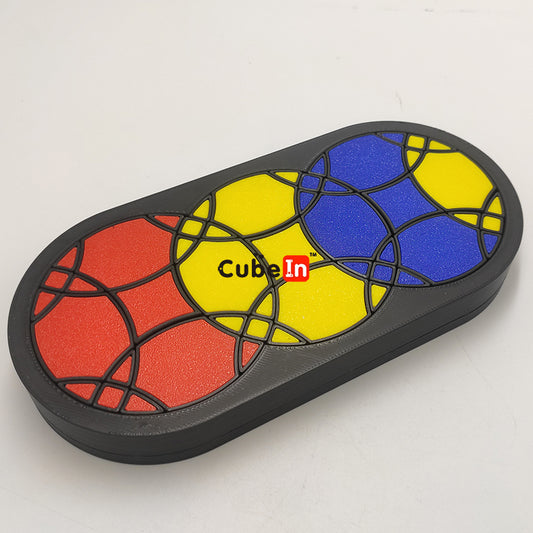 Inner Gear Pocket Quatrium Plus