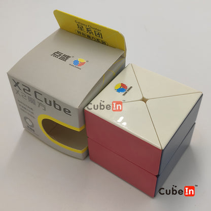 Diansheng X2 cube