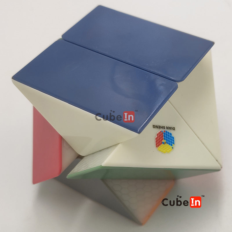 Diansheng X2 cube