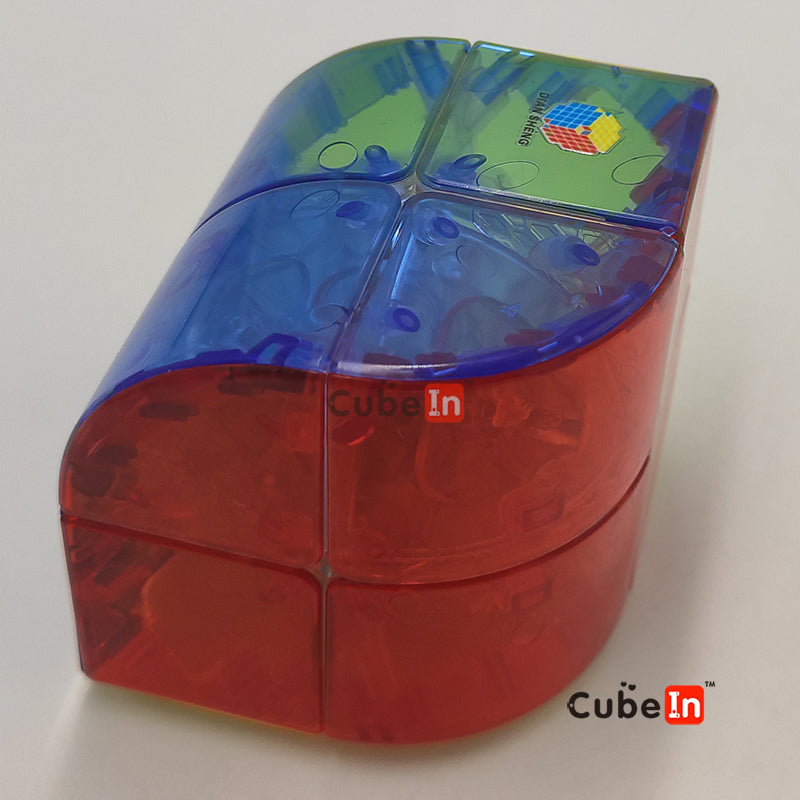 Diansheng Penrose 2x2