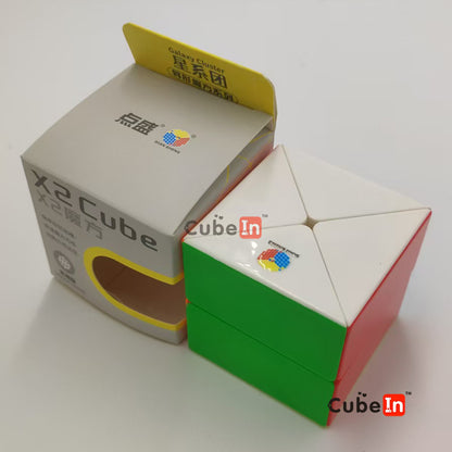 Diansheng X2 cube