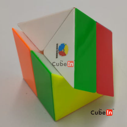 Diansheng X2 cube