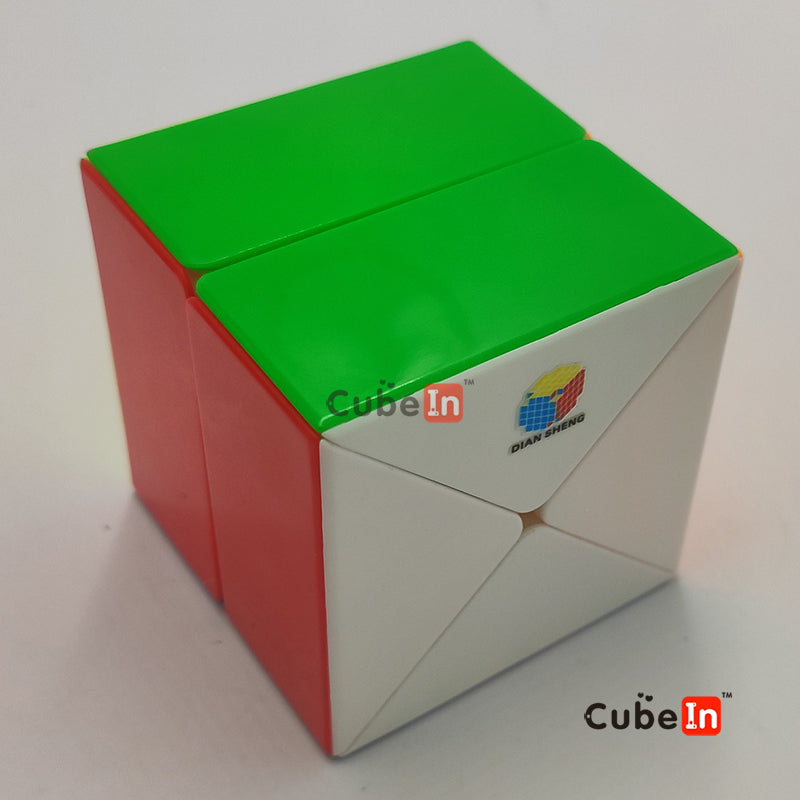 Diansheng X2 cube