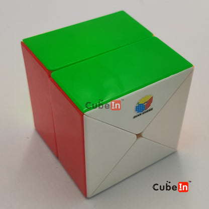 Diansheng X2 cube