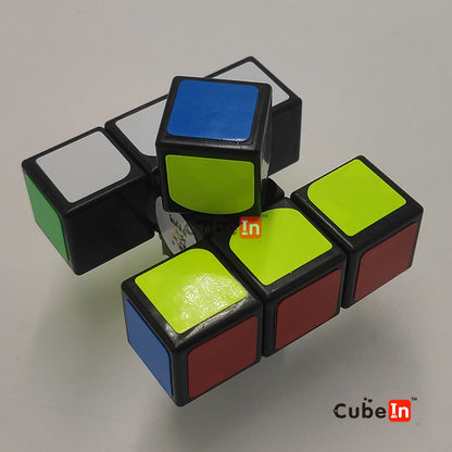 Yuxin 1x3x3 Spinner Mirror