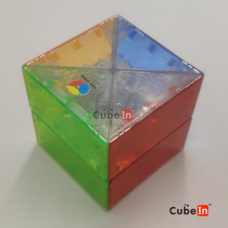 Diansheng X2 cube