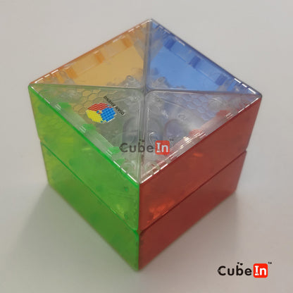 Diansheng X2 cube