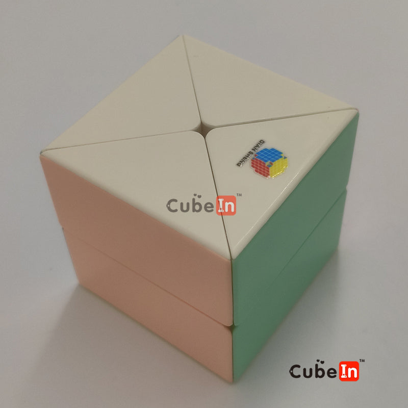 Diansheng X2 cube