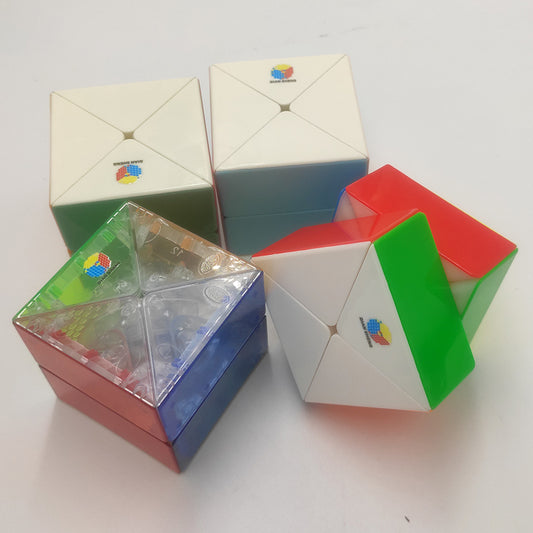 Diansheng X2 cube