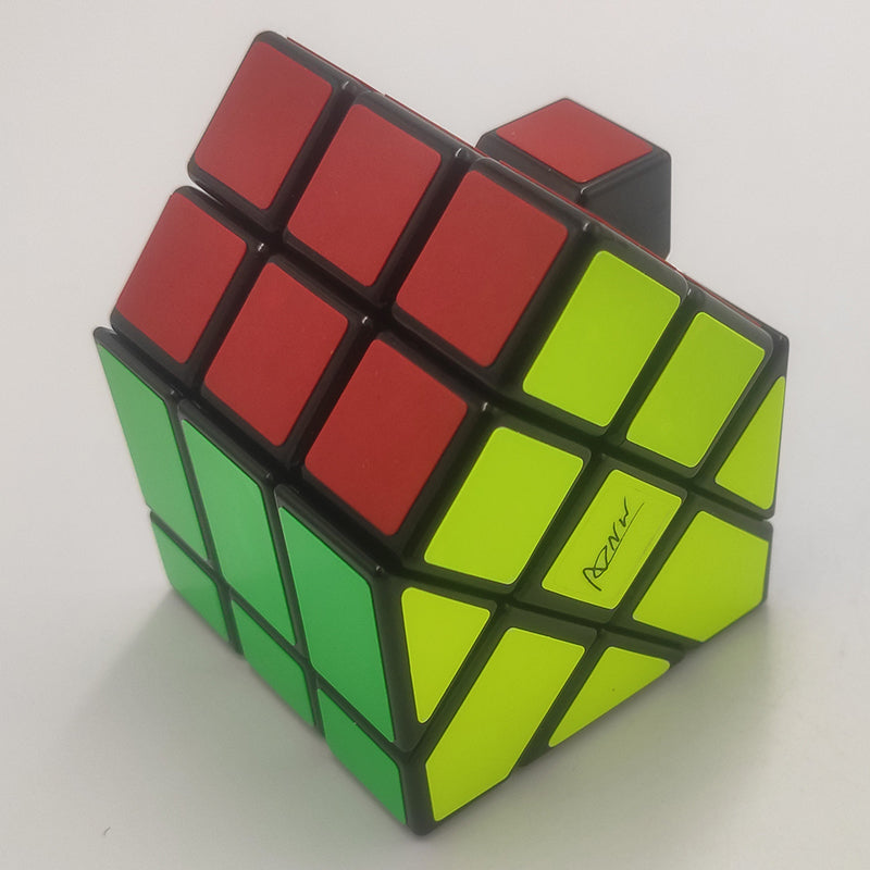 Calvin's Inverted House (Free Shipping)