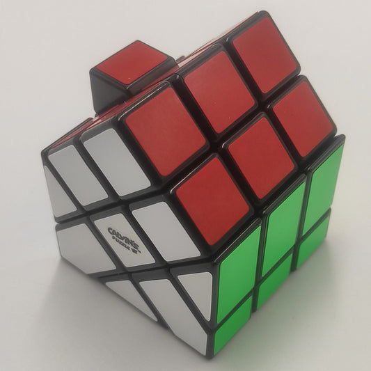 Calvin's Inverted House (Free Shipping)