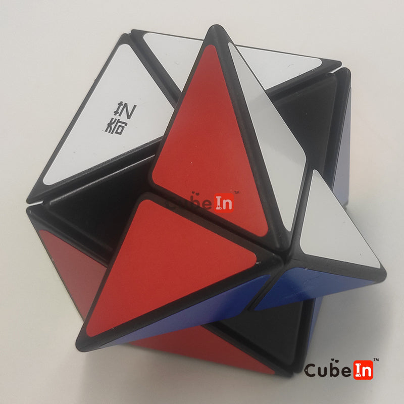 X-cube Qiyi