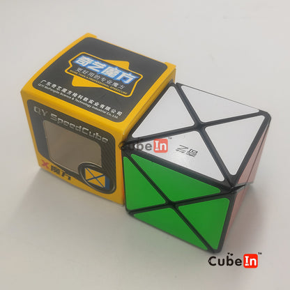 X-cube Qiyi