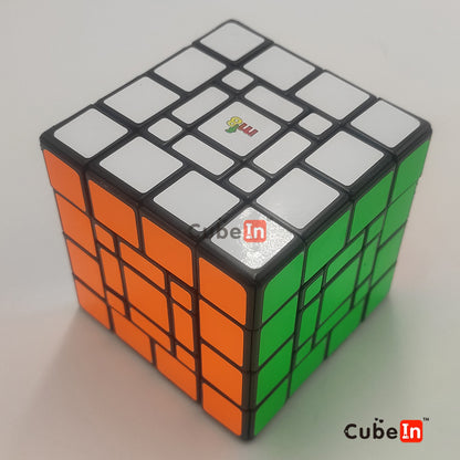 MF8 Hybrid Cube Son 3 -Mum 4
