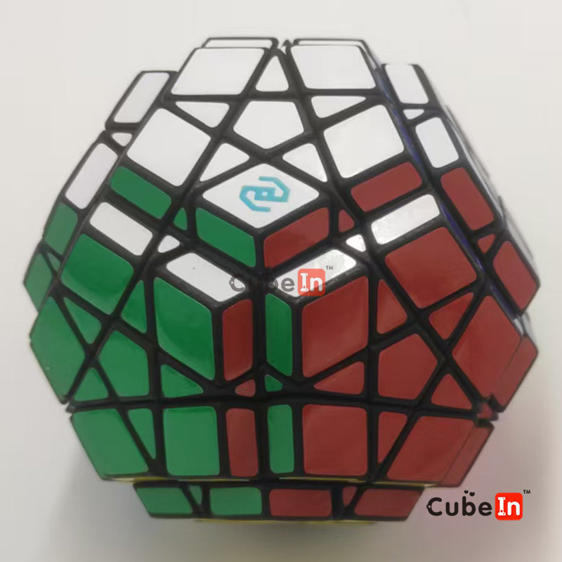Zhecube Crossminx