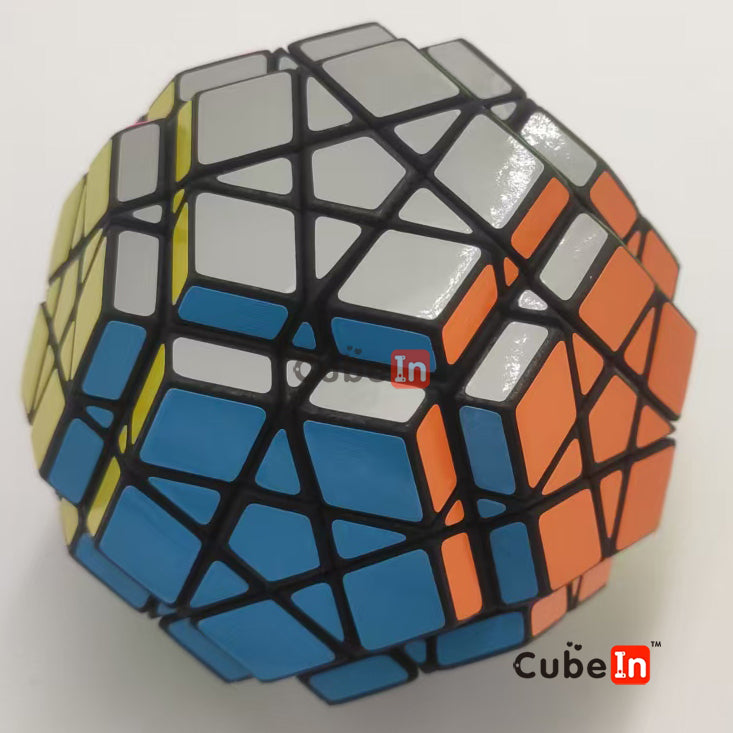Zhecube Crossminx