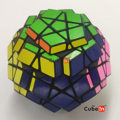 Zhecube Crossminx