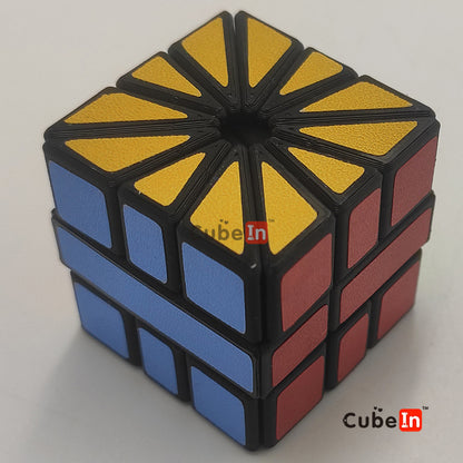 Xicube Mini SQ-1 SQ-2 SQ-0 3.5cm