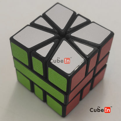 Xicube Mini SQ-1 SQ-2 SQ-0 3.5cm
