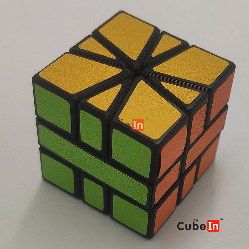 Xicube Mini SQ-1 SQ-2 SQ-0 3.5cm