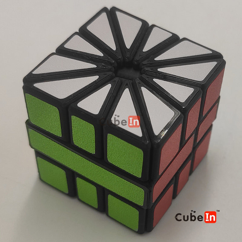 Xicube Mini SQ-1 SQ-2 SQ-0 3.5cm