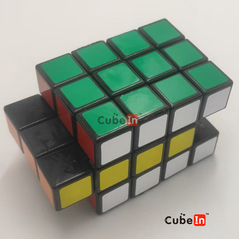 Calvin's Puzzle 3x3x5 Series (Free Shipping)