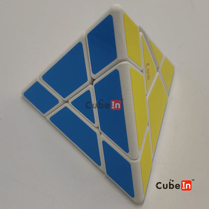 Jumo Pyraminx V2(3D)