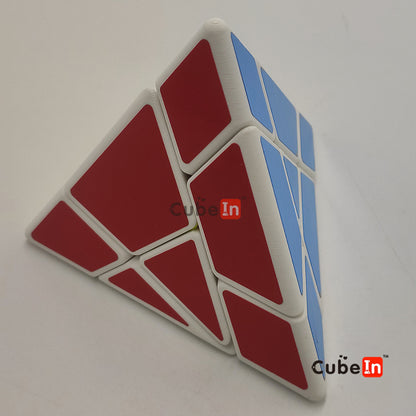 Jumo Pyraminx V2(3D)