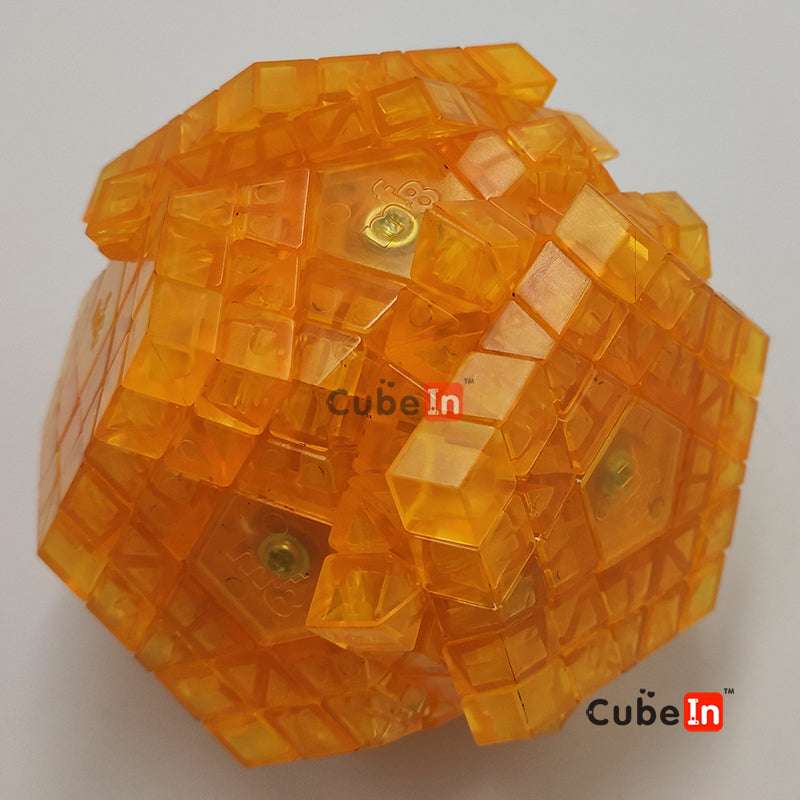 MF8 Gigaminx 5x5 Megaminx Cube