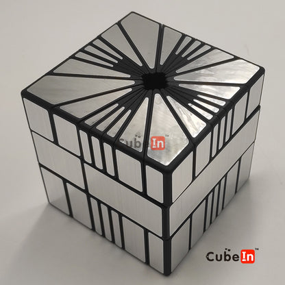 GeCube SQ-5 V2 V1.5 V1