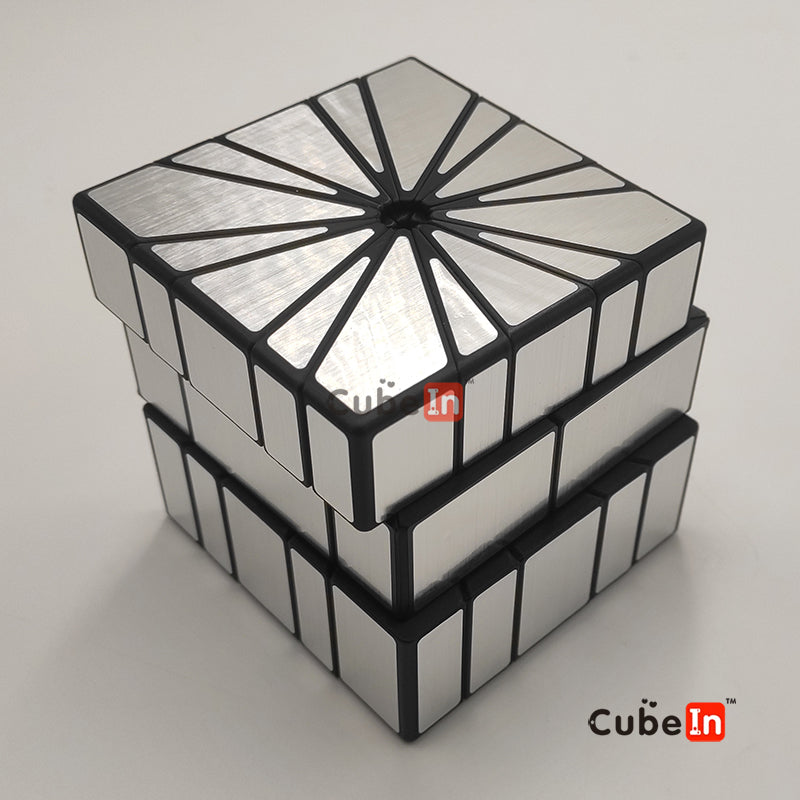 GeCube SQ-5 V2 V1.5 V1