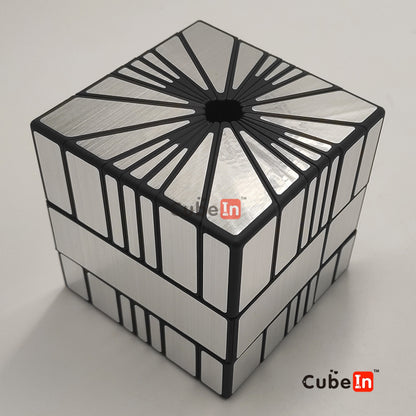 GeCube SQ-5 V2 V1.5 V1