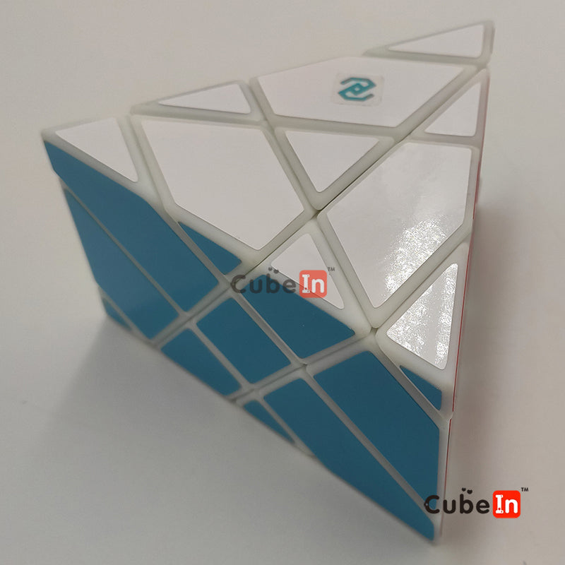 Zhecube Triangular Prism(3d printed)